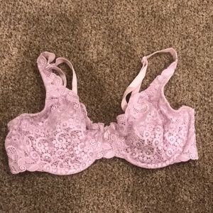 Cute and sexy lace bra